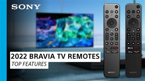 Exploring the Advanced Functions of the Sony Bravia Magic Remote